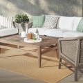 Outdoor Furniture Trends: Popular Materials for Cushions and Upholstery