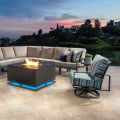 Outdoor Furniture Trends: What's Hot Right Now?