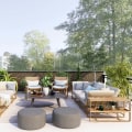 The Timeless Elements of Outdoor Furniture Design