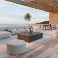 The Role of Comfort in Outdoor Furniture Design Trends