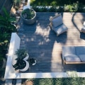 From Dusk Till Dawn: Merging Landscape Lighting Designs With Outdoor Furniture Trends In Vancouver, WA