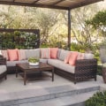 Exploring the Regional Differences in Outdoor Furniture Trends