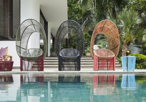 The Cultural Influences on Outdoor Furniture Design Trends